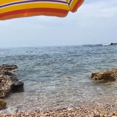 Feri Σπίτι διακοπών