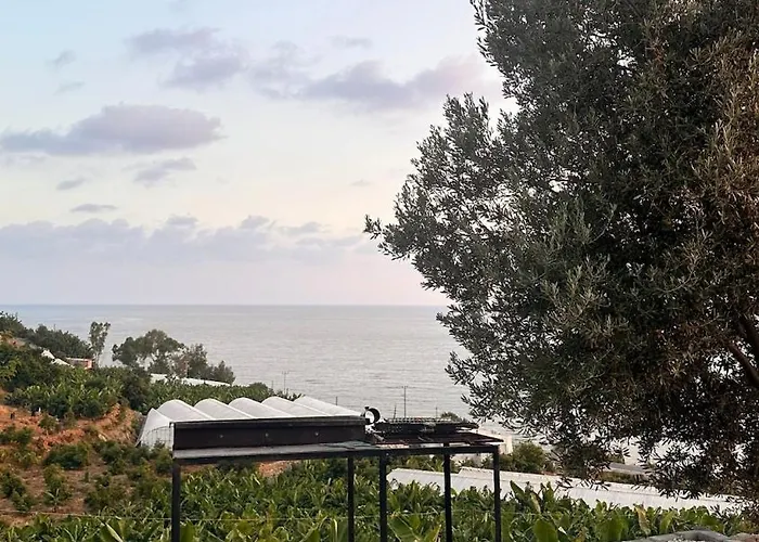 Сasa de vacaciones Feri *