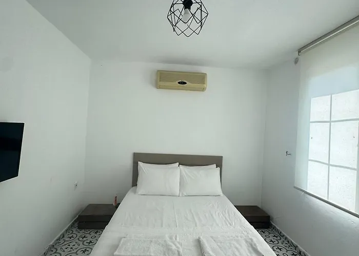 Feri Сasa de vacaciones Alanya