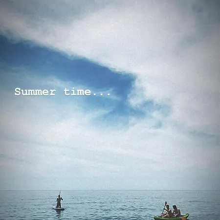 Feri Сasa de vacaciones