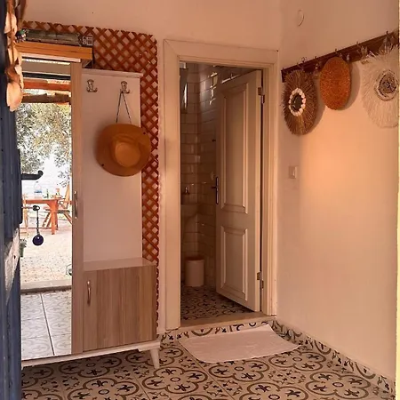 Сasa de vacaciones Feri *