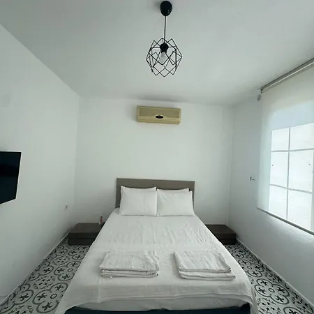 Feri Сasa de vacaciones Alanya