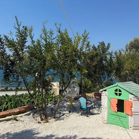 Holiday home Feri Alanya