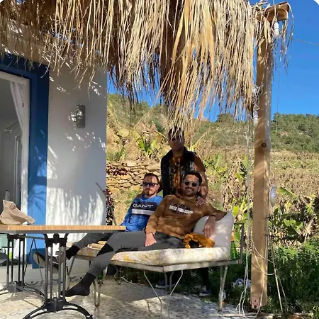 Сasa de vacaciones Feri Alanya