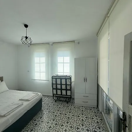 Сasa de vacaciones Feri *