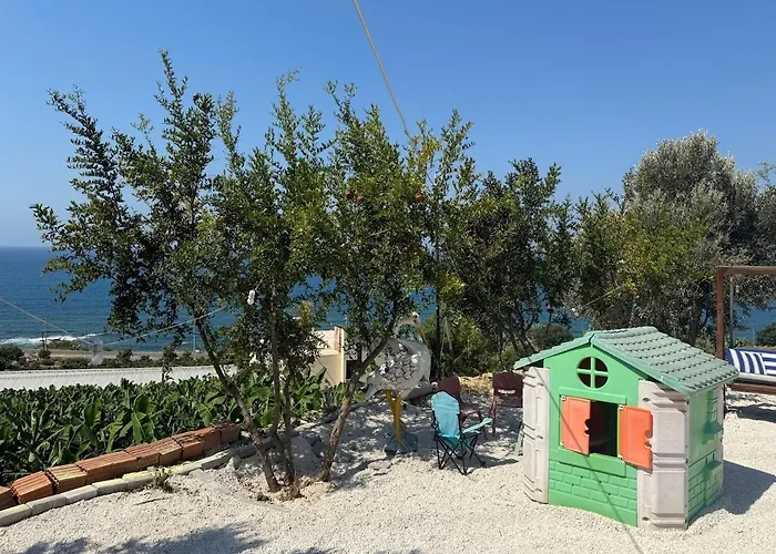 Nyaraló Feri Alanya