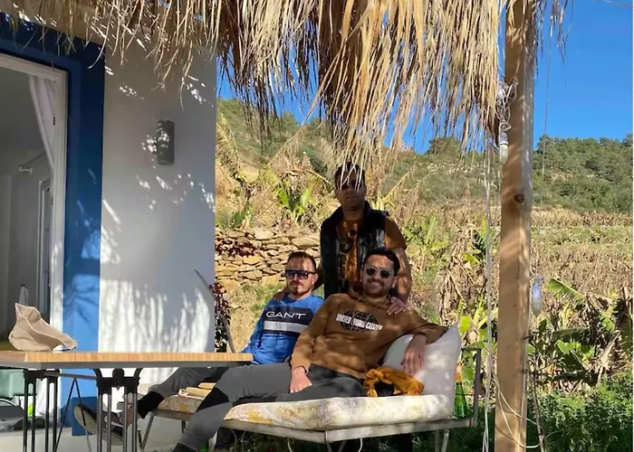 Nyaraló Feri Alanya