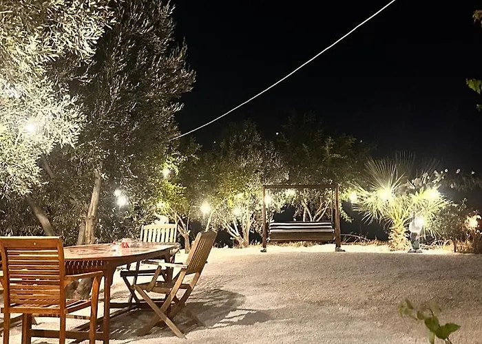 Nyaraló Feri Alanya